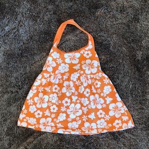 👶🏻 Halter Top